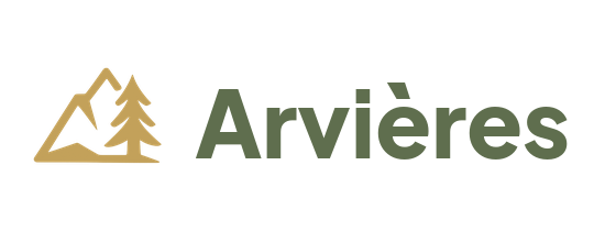 Arvi&egrave;res