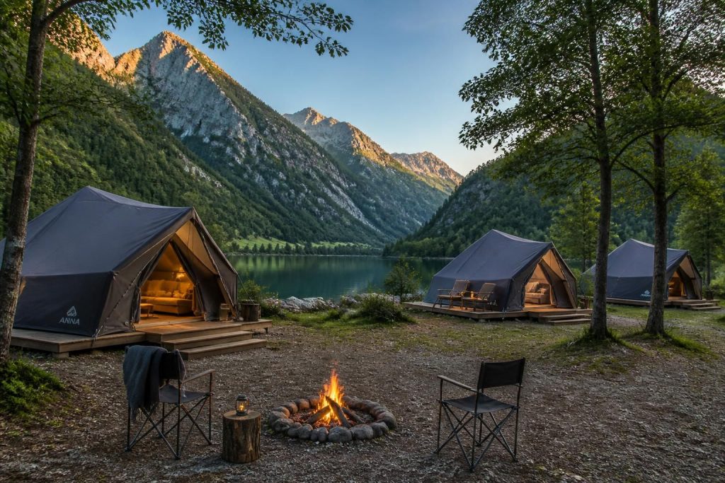 découvrez les campings anna à travers le monde : des destinations de rêve pour vos vacances en plein air, alliant confort et nature.