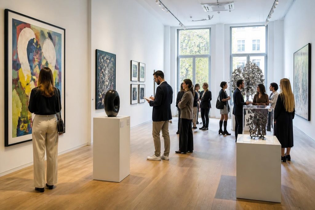 découvrez les expositions incontournables de la saison pour vivre des expériences culturelles uniques et enrichissantes. ne manquez aucun événement majeur près de chez vous !